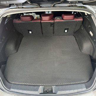 EVA коврики на Subaru Levorg II 2020 - 2025 в Симферополе