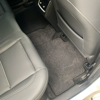 Ворсовые коврики на Chery Tiggo 7L 2024&nbsp;-&nbsp;2026 в Симферополе