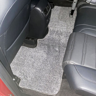 Коврики на Honda Breeze 1 2019&nbsp;-&nbsp;2023 в Симферополе