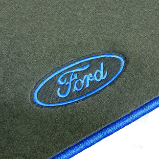 Коврики на Ford Tourneo Connect III 2021 - 2025 в Симферополе