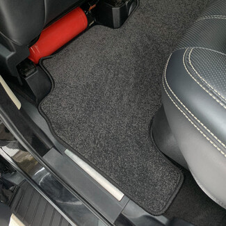 Коврики на Land Rover Range Rover Sport I 2005 - 2013 в Симферополе
