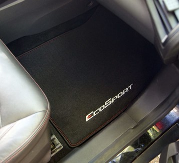 EVA коврики на Ford EcoSport 2012 - 2023 в Симферополе