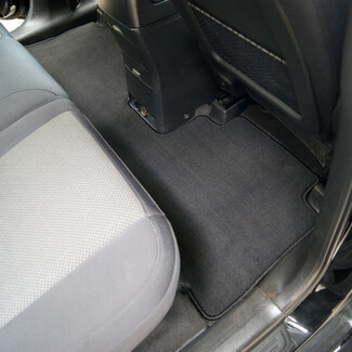 EVA коврики на Chevrolet Captiva 2006 - 2018 в Симферополе EVA коврики на Chevrolet Captiva 2006 - 2018 в Симферополе