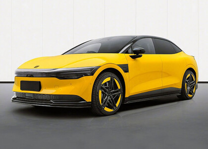 Коврики на Zeekr 007 2023 - 2026 в Симферополе Коврики на Zeekr 007 2023 - 2026 в Симферополе