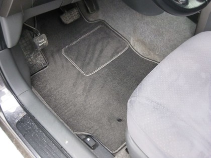 EVA коврики на Toyota Prius (20) 2004 - 2009 в Симферополе