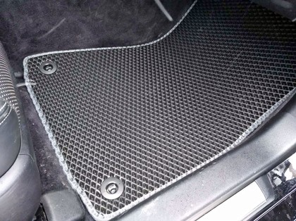 Коврики на Lexus GS IV 2011 - 2020 в Симферополе