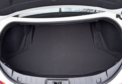 Коврики на Nissan GT-R 2007 - 2026 в Симферополе Коврики на Nissan GT-R 2007 - 2026 в Симферополе