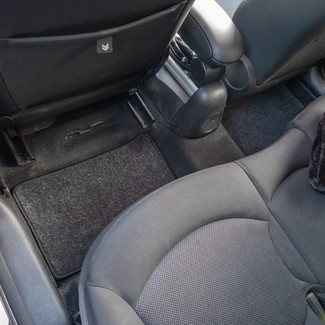 Коврики на Mini Cooper Countryman (R60) 2010 - 2017 в Симферополе