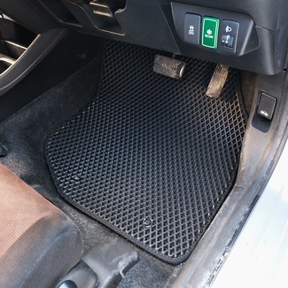 Коврики на Honda Fit Shuttle 2011 - 2015 в Симферополе
