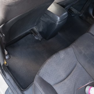 Коврики на Hyundai Elantra 5 (MD) 2010 - 2016 в Симферополе