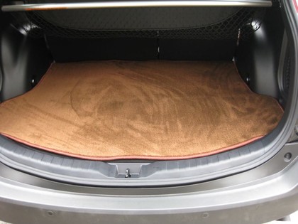 EVA коврики на Toyota Rav4 IV 2012 - 2019 в Симферополе