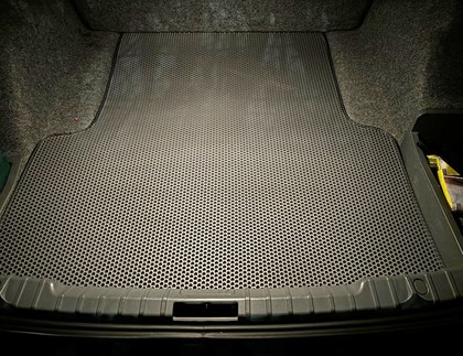 EVA коврики на BMW 3 (E90/E91/E92/E93) 2005 - 2012 в Симферополе