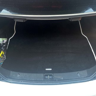 EVA коврики на Mercedes C (W204) 2007 - 2015 в Симферополе