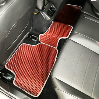 EVA коврики на Volkswagen Bora V 2018 - 2025 в Симферополе