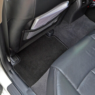 EVA коврики на Infiniti G IV Купе 2006&nbsp;-&nbsp;2014 в Симферополе