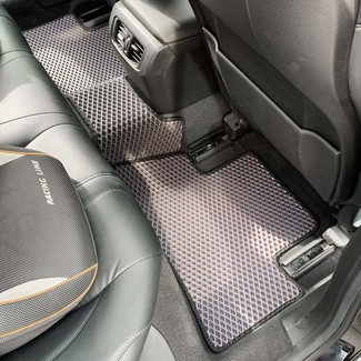 EVA коврики на Acura TLX II 2020 - 2025 в Симферополе