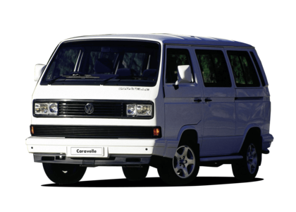 Коврики на Volkswagen Caravelle (T3) 1979 - 1992 в Симферополе