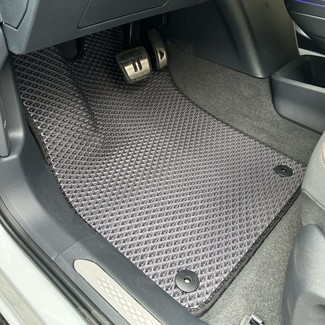 EVA коврики на Volkswagen ID.6 2021 - 2025 в Симферополе
