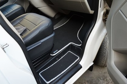 EVA коврики на Volkswagen Multivan (T6) 2015 - 2019 в Симферополе