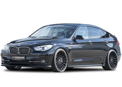 Ворсовые коврики на BMW 5 Gran Turismo (F07) 2009 - 2016 в Симферополе
