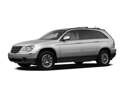 Коврики на Chrysler Pacifica I 2003 - 2008 в Симферополе