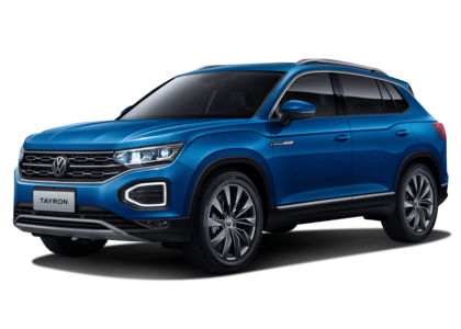Водительские ворсовые коврики Volkswagen Tayron 2018 - 2026 в Симферополе Водительские ворсовые коврики Volkswagen Tayron 2018 - 2026 в Симферополе