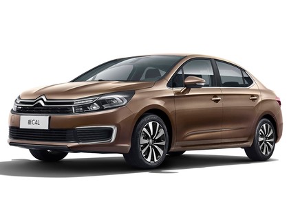 Коврики на Citroen C4 II 2010 - 2022 в Симферополе