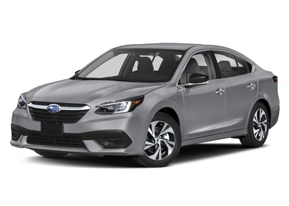 Ворсовые коврики на Subaru Legacy VII 2019 - 2025 в Симферополе