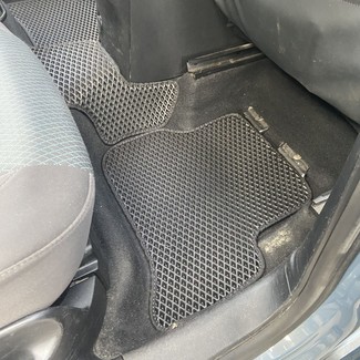 EVA коврики на Seat Altea Freetrack 2007 - 2015 в Симферополе