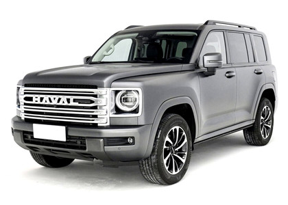 Коврики на Haval H9 II 2024 - 2025 в Симферополе