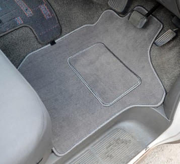 EVA коврики на Toyota Town Ace (R40, R50) 1996 - 2008 в Симферополе