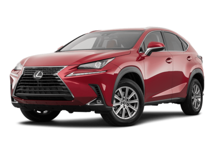 Коврики на Lexus NX I 2014 - 2021 в Симферополе