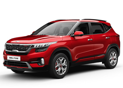 Коврики на KIA Seltos 2019 - 2025 в Симферополе