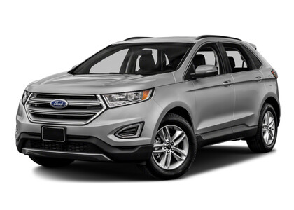 EVA коврики на Ford Edge 2 2015&nbsp;-&nbsp;2026 в Симферополе