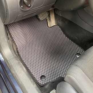 Коврики на Seat Leon II 2005 - 2013 в Симферополе