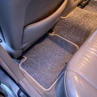 Коврики на Lexus GS II 1997 - 2005 в Симферополе