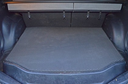 EVA коврики на Toyota Rav4 IV 2012 - 2019 в Симферополе