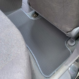 Коврики на Hyundai Accent 1999 - 2012 в Симферополе