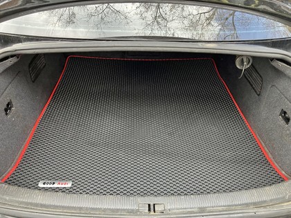Ворсовые коврики на Audi A6 (C5) 1997 - 2004 в Симферополе