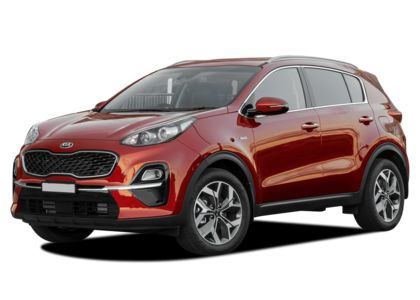 Коврики на KIA Sportage IV 2016 - 2022 в Симферополе
