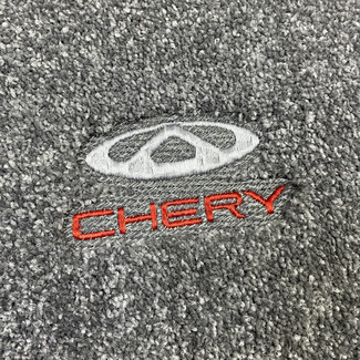 Коврики на Chery CrossEastar B14 2006 - 2014 в Симферополе