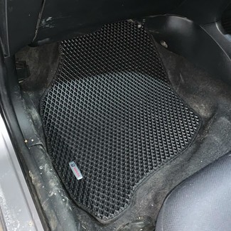 Коврики на Honda Airwave 2005 - 2010 в Симферополе