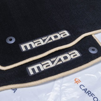 Коврики на Mazda 5 2004 - 2011 в Симферополе
