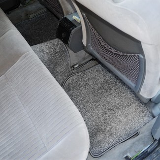 EVA коврики на Audi A6 (C4) 1994 - 1997 в Симферополе
