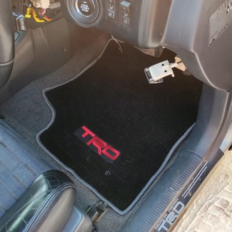 Коврики на Toyota Rav4 I 1994 - 2000 в Симферополе