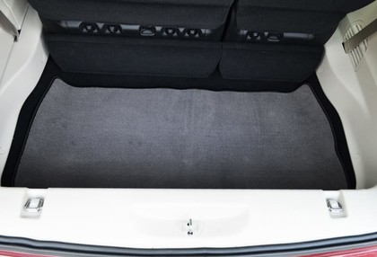 EVA коврики на Chrysler Pacifica II 2016 - 2025 в Симферополе