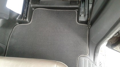 EVA коврики на Volkswagen Amarok 2011 - 2025 в Симферополе