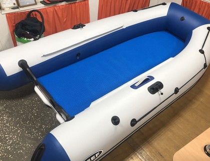 EVA коврики на Лодки Reef 325НД  в Симферополе