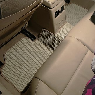 EVA коврики на BMW 3 (E90/E91/E92/E93) 2005 - 2012 в Симферополе