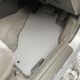 EVA коврики на Nissan Avenir (W11) 1998 - 2005 в Симферополе